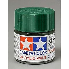 Tamiya acrylic xf5 for sale  Delivered anywhere in USA 