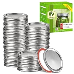 100pcs sets canning for sale  Delivered anywhere in USA 