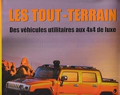 Terrain véhicules utilitaires d'occasion  Livré partout en Belgiqu