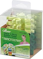 Clover stack bobbin for sale  Delivered anywhere in UK