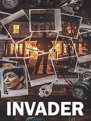 Invader for sale  Delivered anywhere in USA 