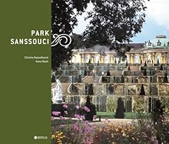 Park sanssouci gebraucht kaufen  Wird an jeden Ort in Deutschland