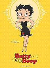 Betty boop intégrale d'occasion  Livré partout en Belgiqu