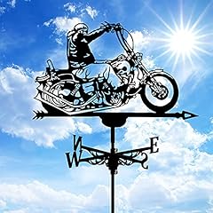 Goldonion weathervane wind for sale  Delivered anywhere in UK