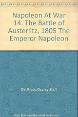 Napoleon war 14. for sale  Delivered anywhere in UK