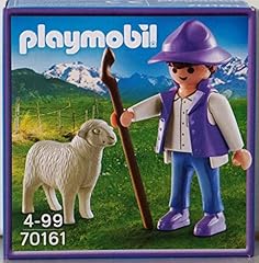 Playmobil 70161 schäfer gebraucht kaufen  Wird an jeden Ort in Deutschland