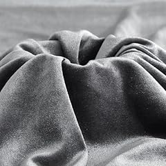 Maimaisuan grey velvet for sale  Delivered anywhere in USA 