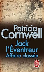 Jack éventreur affaire d'occasion  Livré partout en France