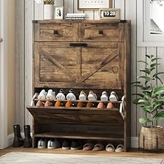 Halitaa shoe cabinet for sale  Delivered anywhere in USA 