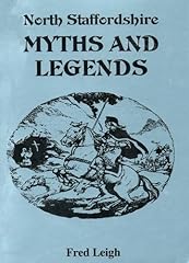 North staffordshire myths for sale  Delivered anywhere in UK