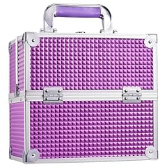 Makeup case vanity for sale  Delivered anywhere in UK