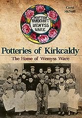 Potteries kirkcaldy home for sale  Delivered anywhere in UK