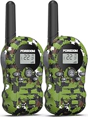 Foredom walkie talkies for sale  Delivered anywhere in USA 
