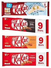 Kit kat finger for sale  Delivered anywhere in Ireland