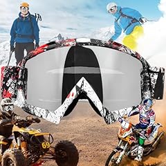 Benaton lunette moto d'occasion  Livré partout en France