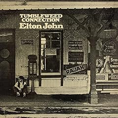 Elton john tumbleweed for sale  Delivered anywhere in UK