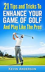 Golf golf tips for sale  Delivered anywhere in UK