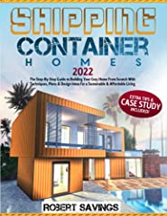 Container homes step for sale  Delivered anywhere in UK