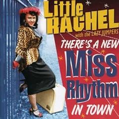 New miss rhythm for sale  Delivered anywhere in UK