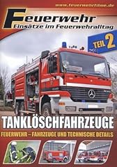 Feuerwehr tanklöschfahrzeuge  gebraucht kaufen  Wird an jeden Ort in Deutschland