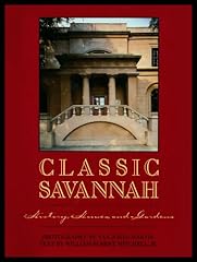 Classic savannah history for sale  Delivered anywhere in USA 