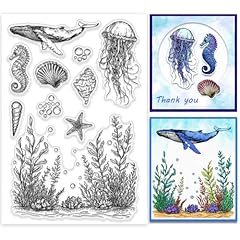 Pandahall sea animals for sale  Delivered anywhere in UK