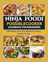 Ninja foodi possiblecooker usato  Spedito ovunque in Italia 