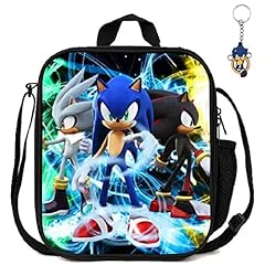 Gdfendu anime hedgehog for sale  Delivered anywhere in UK