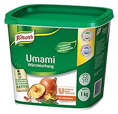 Knorr umami würzmischung gebraucht kaufen  Wird an jeden Ort in Deutschland