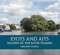 Eyots aits islands for sale  Delivered anywhere in UK