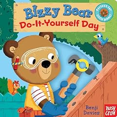 Bizzy bear day for sale  Delivered anywhere in USA 