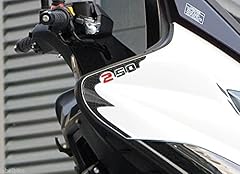 Labelbike adesivi gel usato  Spedito ovunque in Italia 