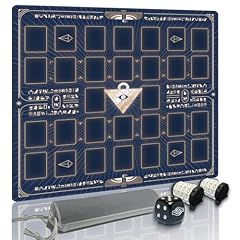 Guarditechpro yugioh playmat for sale  Delivered anywhere in USA 