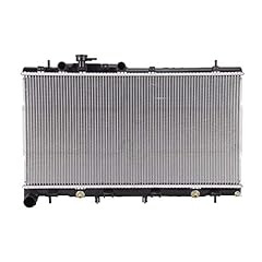 Besuto aluminum radiator for sale  Delivered anywhere in USA 