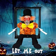 Animated halloween decoration for sale  Delivered anywhere in USA 