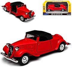 Citroën traction 11b d'occasion  Livré partout en France
