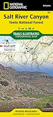 Salt river canyon for sale  Delivered anywhere in USA 