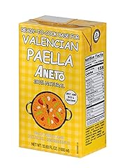 Aneto valencian paella for sale  Delivered anywhere in USA 