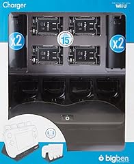 Wii 1 charger gebraucht kaufen  Wird an jeden Ort in Deutschland