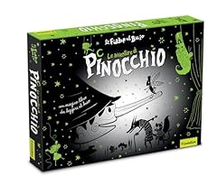 Pinocchio. ediz. colori. usato  Spedito ovunque in Italia 