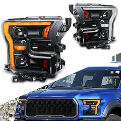 Led headlights assembly for sale  Delivered anywhere in USA 