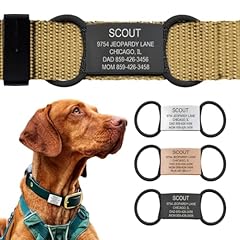 Personalized dog tags for sale  Delivered anywhere in USA 