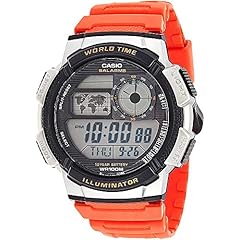 Casio herren analog gebraucht kaufen  Wird an jeden Ort in Deutschland
