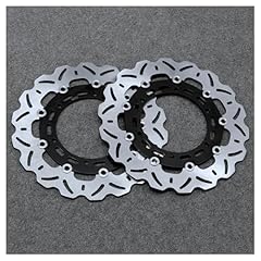 Motorcycle brake disc for sale  Delivered anywhere in UK