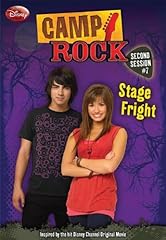 Camp rock second for sale  Delivered anywhere in USA 