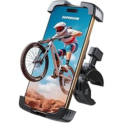 Superone bike phone for sale  Delivered anywhere in USA 