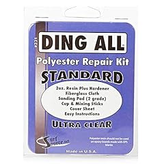 Ding polyester repair for sale  Delivered anywhere in USA 