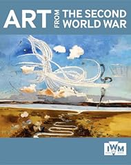 Art second war for sale  Delivered anywhere in UK