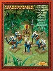 Warhammer lizardmen saurus for sale  Delivered anywhere in UK
