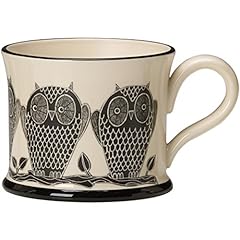 Moorland pottery owl for sale  Delivered anywhere in UK